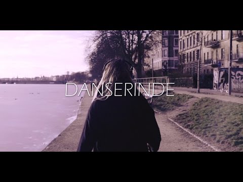 Anton Grønholm - Danserinde (Official Lyric Video)