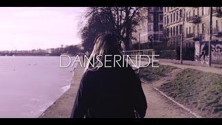 Anton Grønholm - Danserinde (Official Lyric Video)