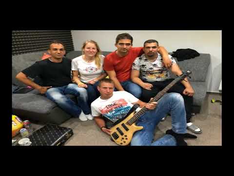 Skupina Dynamic-Kavečanské špevajú