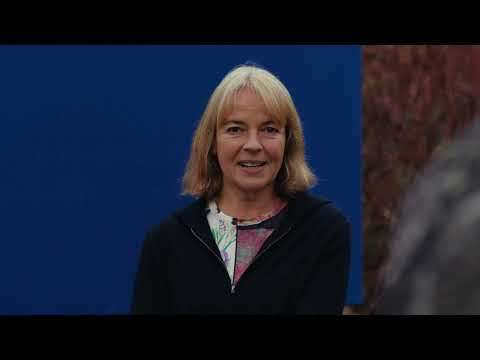 Britta - Seminarleitung von New Leaders Quest