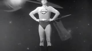 Superman and the Mole Men Trailer