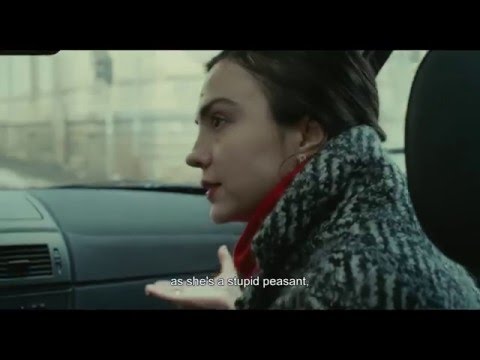 Sieranevada (2016) - Excerpt 1 (English subs)