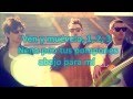 Pom Poms-Jonas Brothers-Letra 