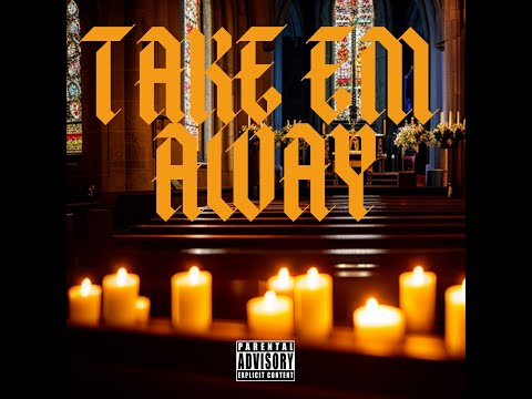 2Smoove x LLO - Take em Away