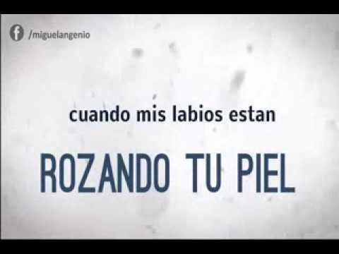 Cursi Tonto Y Enamorado- Letra