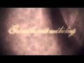 "Cold" - Aqualung & Lucy Schwartz | OFFICIAL Twilight Lyric Video