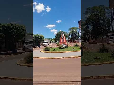 25/11/25, Caarapó, MS.#turismo #viagem #matogrossodosul #caarapó