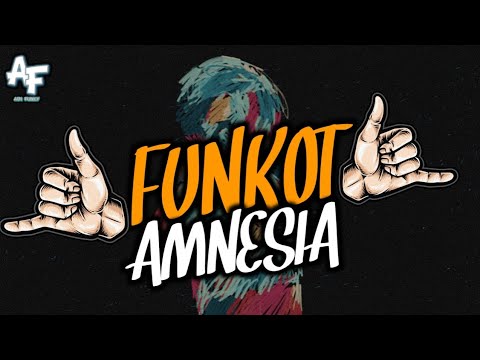 FUNKOT AMNESIA VIRAL TIKTOK FUNKOT 2025