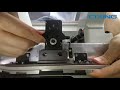How To Change Sinker