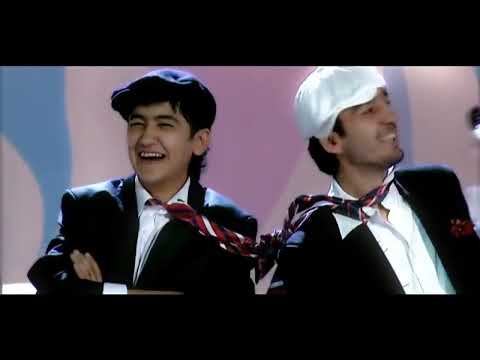 Bojalar va Manzura-Maddam |  Божалар ва Манзура-Маддам