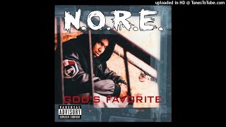 N.O.R.E. - Banned From Another Club (Ft Final Chapter)