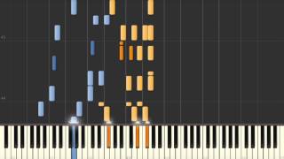 Baby Face (James Booker) - Blues piano tutorial