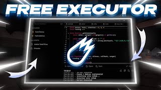 Roblox Executor — Finally BEST No Key Exploit RUNS ANY SCRIPT UPDATED & SAFETY [ Features 99% UNC ]