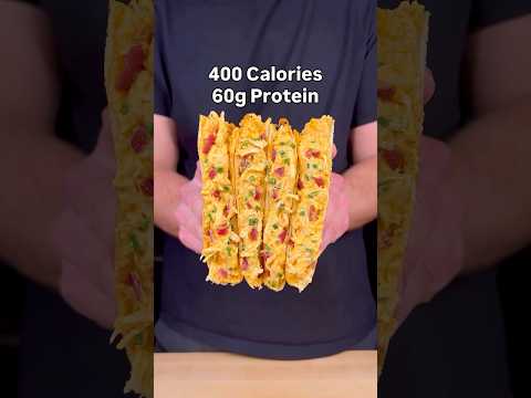 Buffalo Chicken Bacon Quesadillas