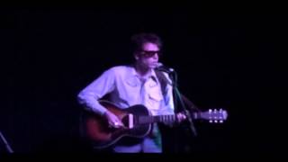 Daniel Romano, Strange Faces, July 30, 2015