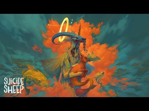 Xan Griffin - Capricorn (feat. WOLFE)