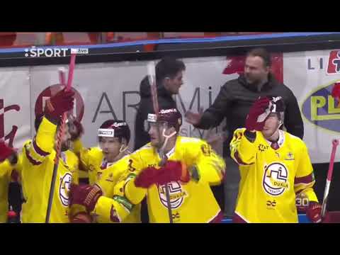 11s Gól Dukla Trenčín proti Michalovciam