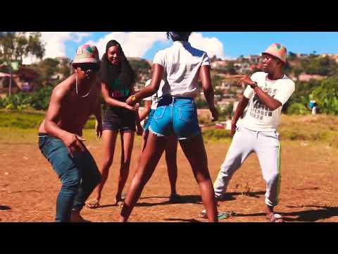 Misa stone & Da Roche ft Bolo Pix - Sakasaka