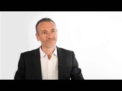Danone CEO Emmanuel Faber: How I Work