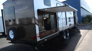 preview picture of video '2014 Kodiak 299BHSL Travel Trailer (#30291)'