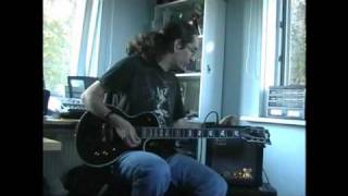 Video thumbnail for Roland Cube 20x Review (Jeroen Petri) by Jeroen Petri