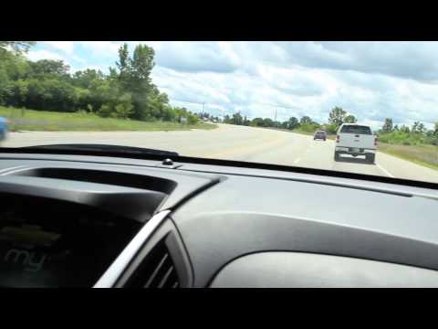 Forward Collision Warning | Andy Mohr Chevy