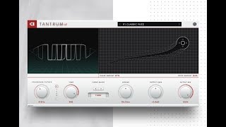 Video thumbnail for Creative Intent: Tantrum (808 Distortion) by A List Audio