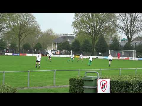 16 RKDSV JO17-1 ; Geldrop JO17-2 3 ; 4 22-4-2023 C0008