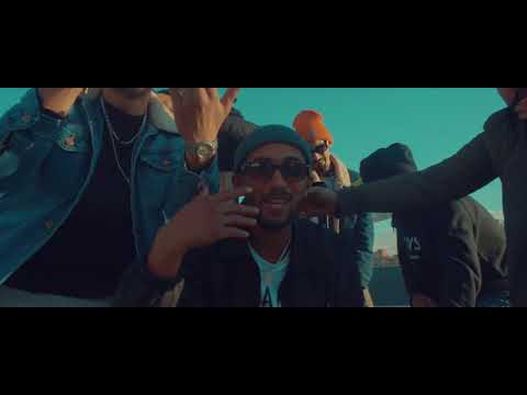 PRINCE47  - Batal Lfilme - ( officiel vidéo clip)