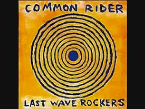 Common Rider - Signal, Signal