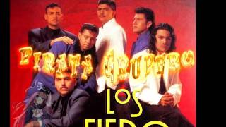 Los Fiero - Si Pudiera