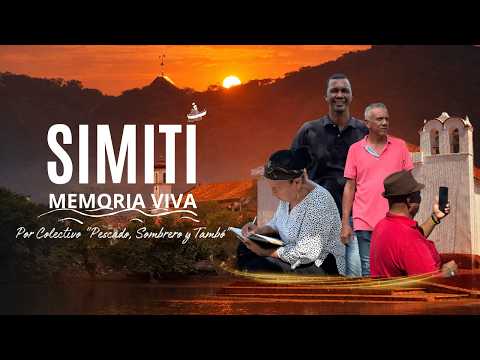 Simití, memoria viva | Tráiler oficial