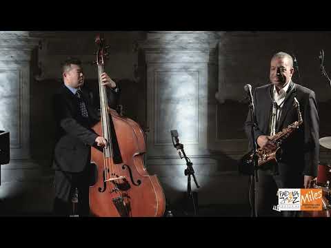 FREE TO BE (D. Harrison) - Donald Harrison Quartet @ PadovaJazzFestival 2024