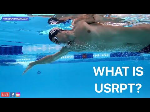 What is USRPT? (Ultra Short Race Pace Training)