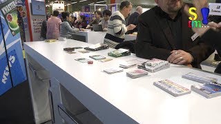 Neuheiten – NSV – Spielwarenmesse 2019 in Nürnberg (Spiel doch mal…!)