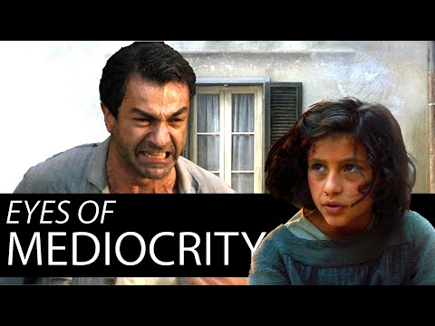 The Unspoken Truth Of "Wasted" Potential - My Brilliant Friend video essay