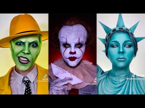 Best Of Natasha Jane Wood TikTok Compilation