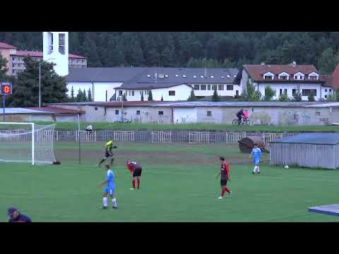 Futbalový klub Svit - FK 1931 Hranovnica