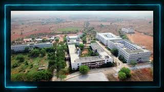 CVR College of Engineering, Hyderabad - 20 Years
