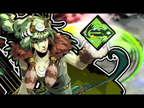 This Build is the Most FUN I Have Playing With Still | Hades