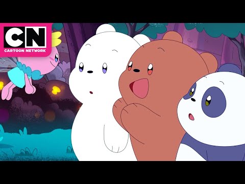 Tráiler Escandalositos