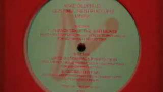 Mike Oldfield - Sentinel Restructure (Satoshie Tomiie Interpretation)