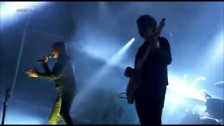 Dorian - Duele (directo)