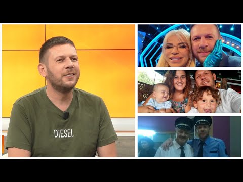 I dhuruan 2 makina, Tan Brahimi: ja çfarë i thashë nuses / Fama pas BBV më solli…