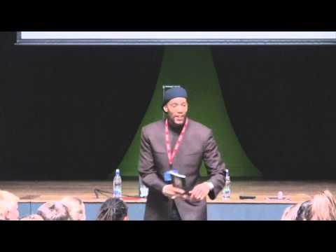 Adisa The Verbalizer