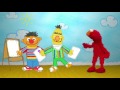 HBO LATINO PRESENTA SESAME STREET S47 2017 AVANCE DE EPISODIO 4706 ELMO S SWEET RIDE