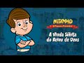 A Vinda Súbita Do Reino De Deus Novo Testamento Midinho O Pequeno Missionário