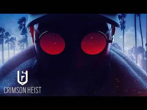 Operation Crimson Heist - Main Theme