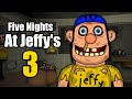 Five Nights At Jeffy S 3 Animation