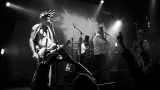 Peter and the Test Tube Babies - Never Made It "Presidential Tour 2016"